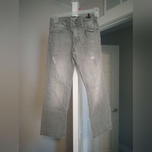 Straight leg Cat & Jack jeans